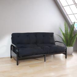 Mattress & Foundation