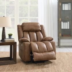 Recliner