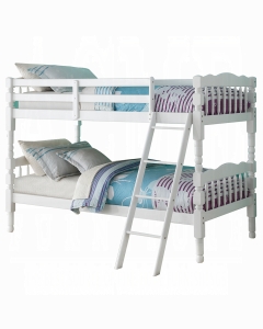 Homestead Twin/Twin Bunk Bed