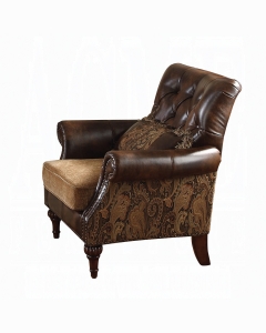 Dreena Chair W/Pillow