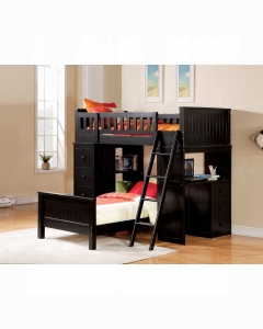Willoughby Twin Loft Bed