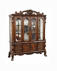 Dresden Hutch & Buffet