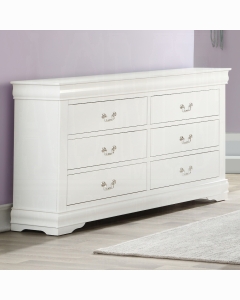 Louis Philippe Dresser