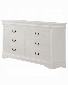 Louis Philippe Dresser