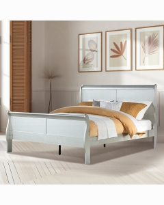 Louis Philippe EK Bed