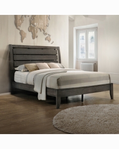 Ilana Queen Bed