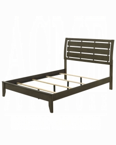 Ilana Queen Bed