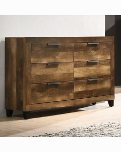 Morales Dresser