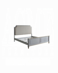 House Marchese Queen Bed