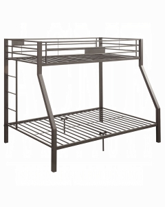 Limbra Twin/Full Bunk Bed