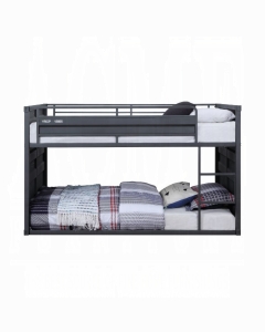 Cargo Twin/Twin Bunk Bed