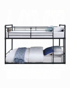 Cordelia Twin/Twin Bunk Bed