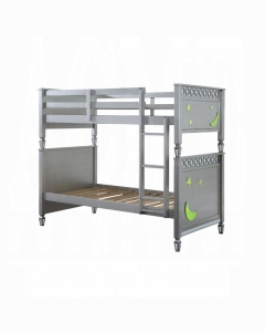 Valerie Twin/Twin Bunk Bed