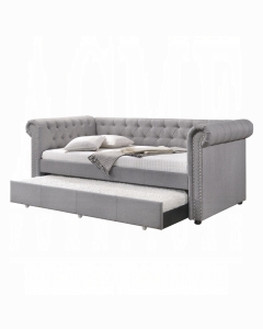 Justice Daybed W/Trundle (Twin)