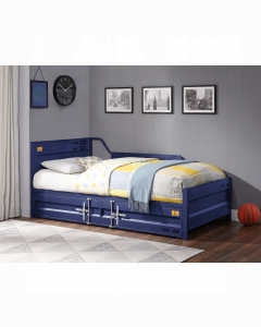 Cargo Daybed W/Trundle (Twin)