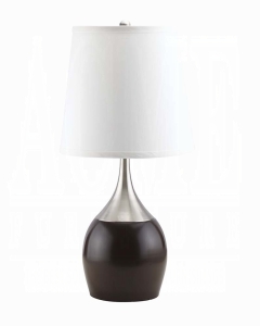Willow 23" Table Lamp (Set-4)