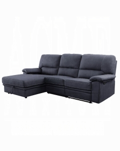 Trifora Sectional Sofa