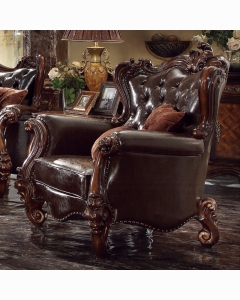 Versailles Chair W/2 Pillows