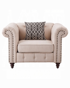 Aurelia Chair W/Pillow