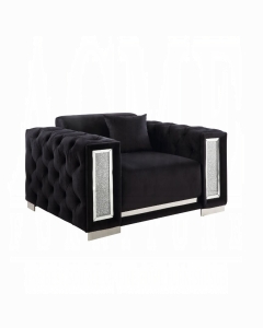 Trislar Chair W/Pillow (Same Lv01399)