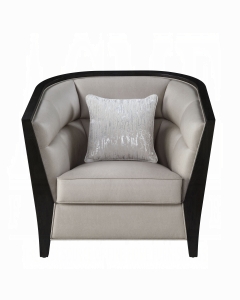 Zemocryss Chair W/Pillow
