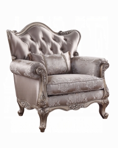Jayceon Chair W/Pillow