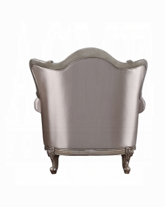 Jayceon Chair W/Pillow
