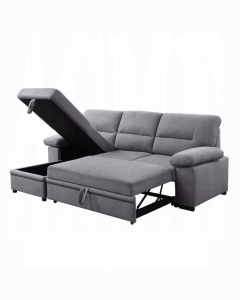 Nazli Sectional Sofa W/Storage
