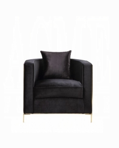 Fergal Chair W/Pillow