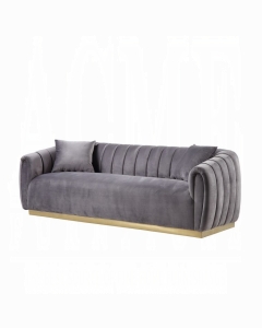 Elchanon Sofa W/2 Pillows