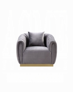Elchanon Chair W/Pillow