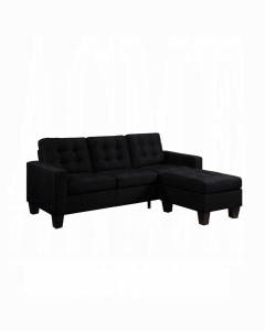 Earsom Reversible Sofa & Ottoman