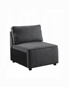Silvester Modular - Armless Chair
