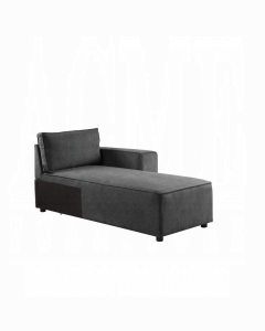 Silvester Modular - Chaise W/2 Pillows