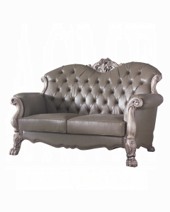 Dresden Loveseat W/3 Pillows