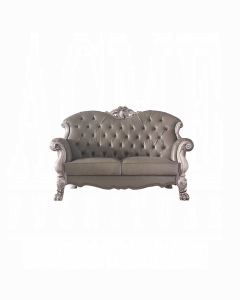 Dresden Loveseat W/3 Pillows