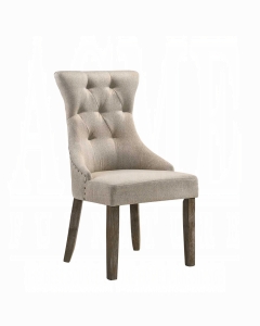 Gabrian Side Chair (Set-2)