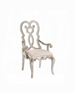 Esteban Arm Chair (Set-2)