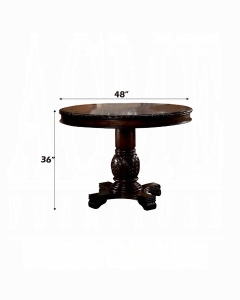 Chateau De Ville Counter Height Table