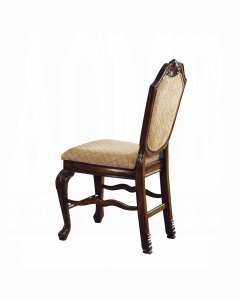 Chateau De Ville Counter Height Chair (Set-2)