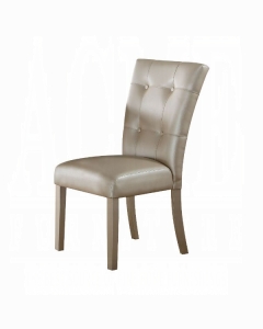 Voeville II Side Chair (2Pc)