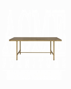 Entropy Dining Table