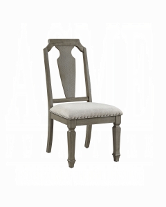 Zumala Side Chair (Set-2)