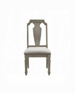 Zumala Side Chair (Set-2)