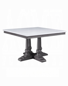 Yabeina Square Dining Table