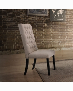 Morland Side Chair (Set-2)