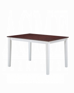 Green Leigh Dining Table