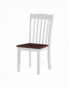 Green Leigh Side Chair (Set-2)