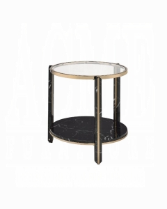 Thistle End Table