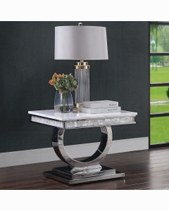 Zander End Table